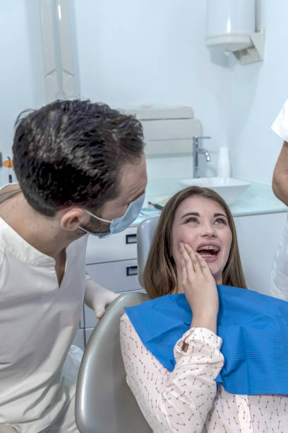 , MN Emergency Dental Service Company